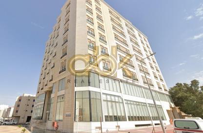 Whole Building - 7+ Bedrooms - 7+ Bathrooms for sale in Najma Street - Najma - Doha