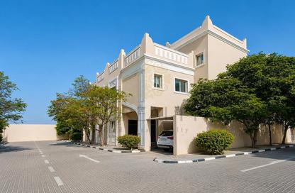 Compound - 6 Bedrooms - 6 Bathrooms for rent in Umm Salal Mahammad - Umm Salal City - Doha