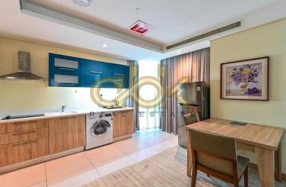 Apartment - 1 - 1 for rent in Al Mansoura - Al Mansoura - Doha