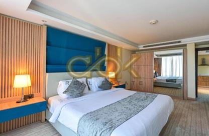 Apartment - 1 - 1 for rent in Al Mansoura - Al Mansoura - Doha