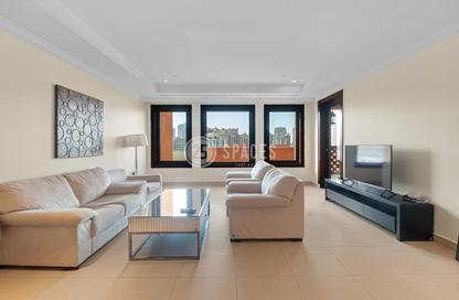 Townhouse - 2 - 3 for sale in East Porto Drive - Porto Arabia - The Pearl Island - Doha