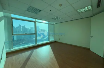 Office Space - Studio - 2 Bathrooms for rent in Al Jazeera Tower - West Bay - West Bay - Doha Office Space - Studio - 2 Bathrooms for rent in Al Jazeera Tower - West Bay - West Bay - Doha