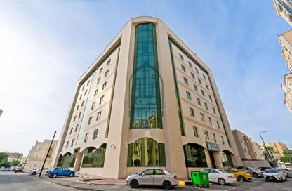 Apartment - Studio - 1 Bathroom for rent in Al Sadd Road - Al Sadd - Doha