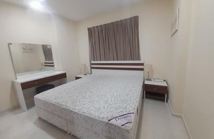 Apartment - 1 - 1 for rent in Umm Ghuwailina 4 - Umm Ghuwailina - Doha Apartment - 1 - 1 for rent in Umm Ghuwailina 4 - Umm Ghuwailina - Doha