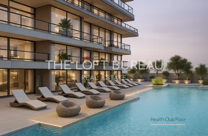 شقة - غرفة نوم - 2 حمامات للبيع في لوسيل ريسيدينس - منطقة المارينا - الوسيل شقة - غرفة نوم - 2 حمامات للبيع في لوسيل ريسيدينس - منطقة المارينا - الوسيل