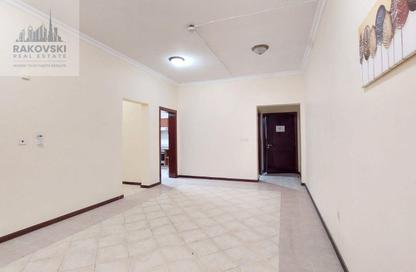 Apartment - 2 Bedrooms - 3 Bathrooms for rent in Fereej Abdul Aziz - Fereej Abdul Aziz - Doha