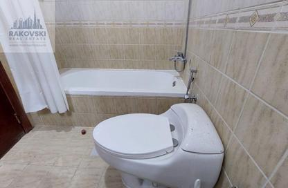Apartment - 2 Bedrooms - 3 Bathrooms for rent in Fereej Abdul Aziz - Fereej Abdul Aziz - Doha