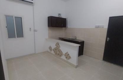 Apartment - 1 - 1 for rent in Al Markhiya Street - Al Markhiya - Doha