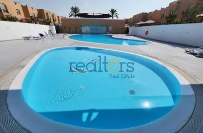 مجمع سكني - 3 غرف نوم - 2 حمامات للايجار في شارع  بو هامو - أبو هامور - الدوحة