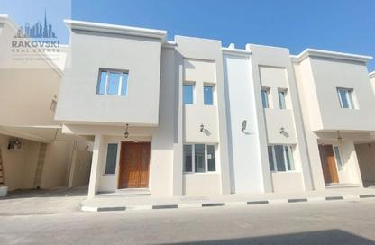 مجمع سكني - 7 - 7+ للايجار في شارع المرخية - المرخية - الدوحة مجمع سكني - 7 - 7+ للايجار في شارع المرخية - المرخية - الدوحة