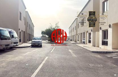 مجمع سكني - 6 غرف نوم - 6 حمامات للايجار في الوكير - الوكير - الوكرة