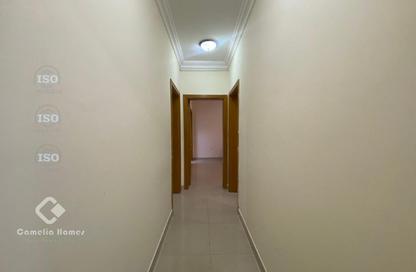 Apartment - 3 Bedrooms - 3 Bathrooms for rent in Al Sadd Road - Al Sadd - Doha