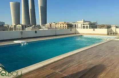 Apartment - 1 Bedroom - 2 Bathrooms for sale in Residential D5 - Fox Hills South - Fox Hills - Lusail