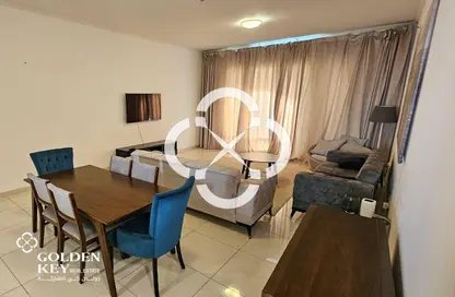 تاون هاوس - 3 غرف نوم - 4 حمامات للبيع في فيفا غرب - فيفا بحرية - جزيرة اللؤلؤة - الدوحة