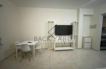 Apartment - Studio - 1 Bathroom for sale in Viva West - Viva Bahriyah - The Pearl Island - Doha