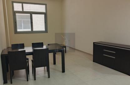 Apartment - 2 Bedrooms - 3 Bathrooms for rent in Qatar finance House - C-Ring Road - Al Sadd - Doha