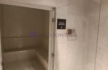 Apartment - 2 - 4 for rent in Marina Tower 12 - Marina District - Lusail