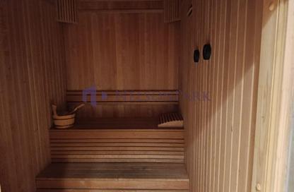 Apartment - 2 - 4 for rent in Marina Tower 12 - Marina District - Lusail
