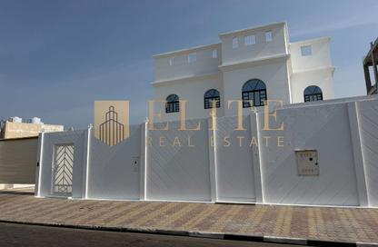 Villa - 6 - 7 for rent in Legtaifiya Lagoon - West Bay - Doha