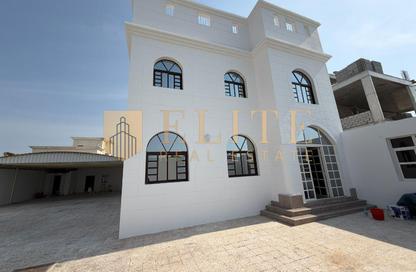 Villa - 6 - 7 for rent in Legtaifiya Lagoon - West Bay - Doha Villa - 6 - 7 for rent in Legtaifiya Lagoon - West Bay - Doha