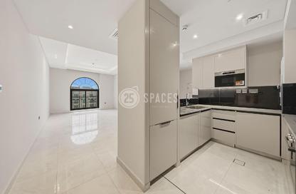Apartment - 1 - 2 for sale in Barwa Royale - Lusail City - Lusail Apartment - 1 - 2 for sale in Barwa Royale - Lusail City - Lusail