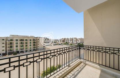 Apartment - 1 - 2 for sale in Barwa Royale - Lusail City - Lusail