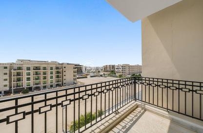 Apartment - 1 - 2 for sale in Barwa Royale - Lusail City - Lusail Apartment - 1 - 2 for sale in Barwa Royale - Lusail City - Lusail