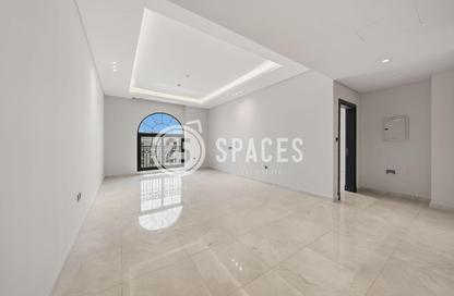 Apartment - 1 - 2 for sale in Barwa Royale - Lusail City - Lusail
