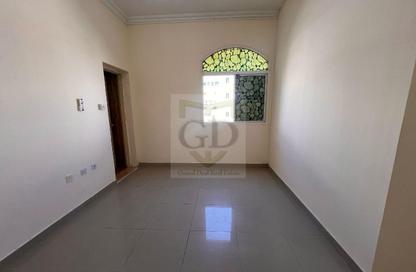 Apartment - Studio - 1 Bathroom for rent in Ain Khaled Villas - Ain Khaled - Doha Apartment - Studio - 1 Bathroom for rent in Ain Khaled Villas - Ain Khaled - Doha