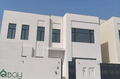 Villa - 7 Bedrooms for sale in Duhail Villas - Al Duhail - Doha