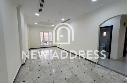 Apartment - 3 Bedrooms - 3 Bathrooms for rent in Al Nasr Street - Al Nasr - Doha Apartment - 3 Bedrooms - 3 Bathrooms for rent in Al Nasr Street - Al Nasr - Doha