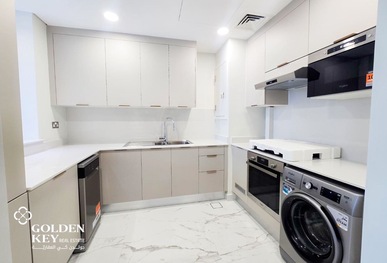 Brand New | Luxury 2BR w/Balcony | Bills Included