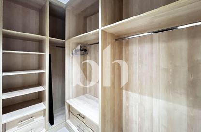 Apartment - 1 Bedroom - 2 Bathrooms for rent in West Porto Drive - Porto Arabia - The Pearl Island - Doha Apartment - 1 Bedroom - 2 Bathrooms for rent in West Porto Drive - Porto Arabia - The Pearl Island - Doha