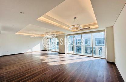 Duplex - 4 - 6 for rent in Crystal Residence - Gewan Island - The Pearl Island - Doha