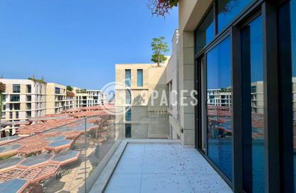 Duplex - 4 - 6 for rent in Crystal Residence - Gewan Island - The Pearl Island - Doha