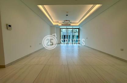 Duplex - 4 - 6 for rent in Crystal Residence - Gewan Island - The Pearl Island - Doha