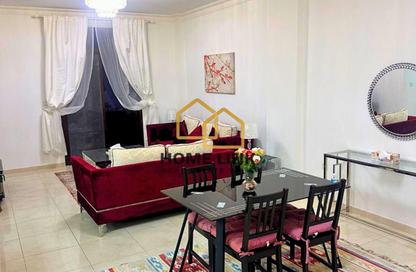 Apartment - 2 Bedrooms - 2 Bathrooms for rent in Piazza 2 - La Piazza - Fox Hills - Lusail