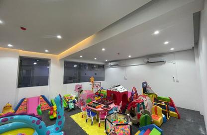 Apartment - 2 - 2 for rent in Umm Ghwailina Comm - Umm Ghuwalina - Umm Ghuwailina - Doha