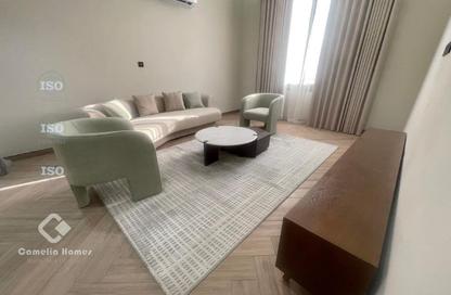 Apartment - 2 Bedrooms - 3 Bathrooms for rent in Al Aziziyah - Al Aziziyah - Doha