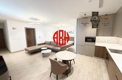 Apartment - Studio - 1 for rent in Muntazah 7 - Al Muntazah - Doha