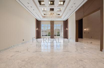 Villa - 7+ Bedrooms - 7+ Bathrooms for sale in Al Kheesa - Umm Salal Mohammed