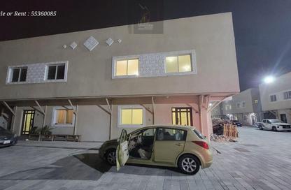 Compound - 5 Bedrooms - 5 Bathrooms for rent in Umm Al Amad - Umm Al Amad - Al Shamal Compound - 5 Bedrooms - 5 Bathrooms for rent in Umm Al Amad - Umm Al Amad - Al Shamal
