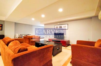 Apartment - Studio - 1 for rent in Muaither North - Muaither Area - Doha