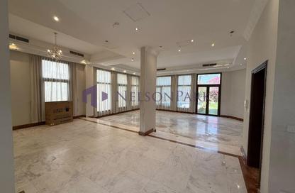 Villa - 5 - 7 for rent in West Bay Lagoon Villas - West Bay Lagoon - West Bay Lagoon - Doha