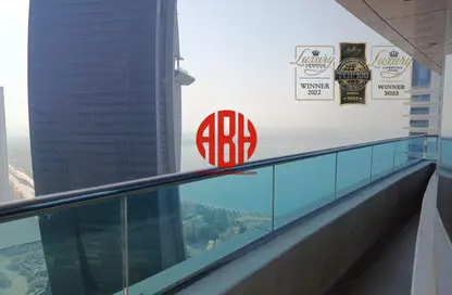 Apartment - 2 Bedrooms - 4 Bathrooms for rent in West Bay Tower - West Bay - West Bay - Doha Apartment - 2 Bedrooms - 4 Bathrooms for rent in West Bay Tower - West Bay - West Bay - Doha