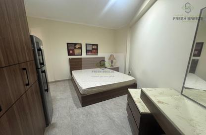 Apartment - Studio - 1 for rent in Old Salata - Salata - Doha