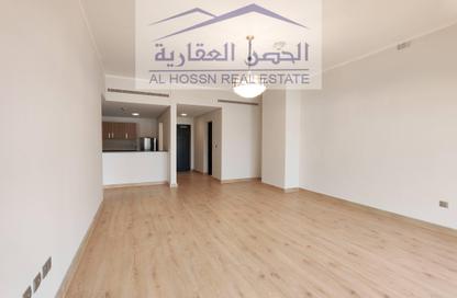 Apartment - 1 Bedroom - 2 Bathrooms for rent in Dara - Fox Hills - Lusail