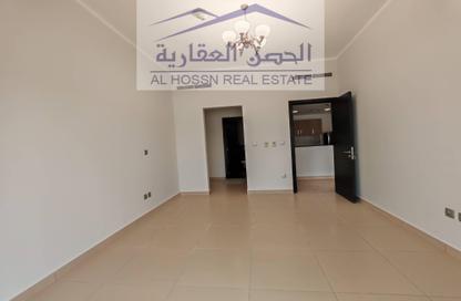Apartment - 1 Bedroom - 2 Bathrooms for rent in Dara - Fox Hills - Lusail