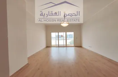 Apartment - 1 Bedroom - 2 Bathrooms for rent in Dara - Fox Hills - Lusail