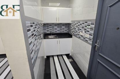 Apartment - Studio - 1 for rent in Najma Street - Najma - Doha Apartment - Studio - 1 for rent in Najma Street - Najma - Doha